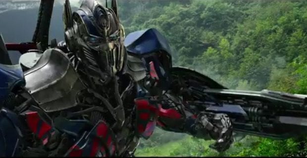 Transformers 4