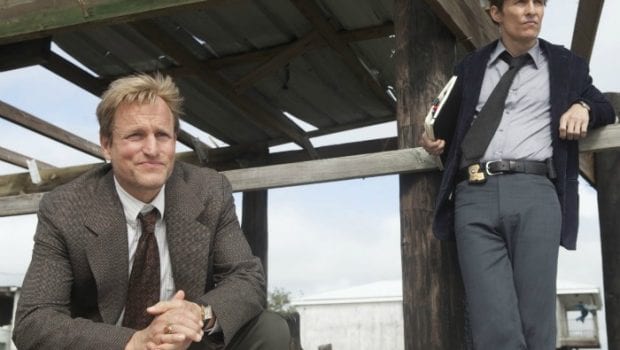 True Detective