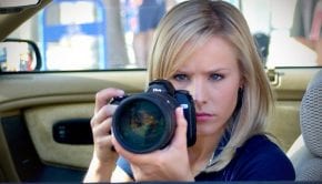 Veronica Mars il film