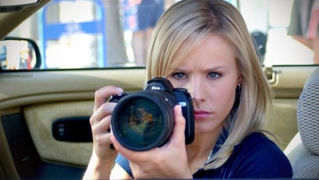 Veronica Mars il film