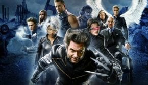 X Men