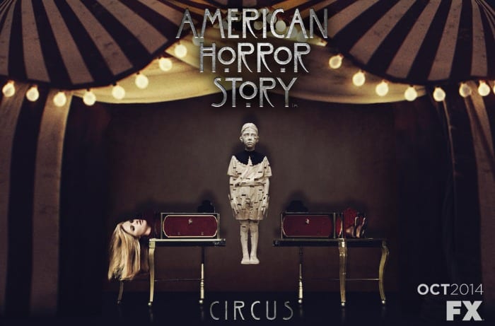 American Horror Story: Circus