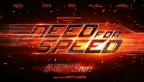 need for speed