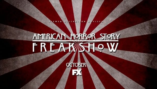 America Horror Story