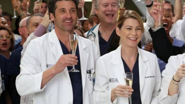 Derek e Meredith