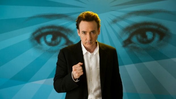 John Cusack Maps To The Stars David Cronenberg