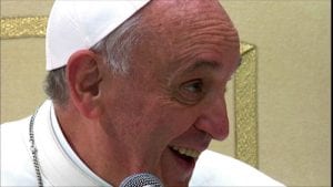 Jose Mario Bergoglio