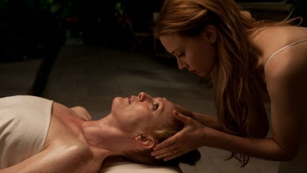 Julianne Moore Maps To The Stars David Cronenberg