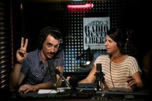 Geppi Cucciari