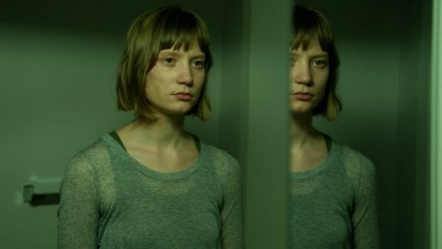 Mia Wasikowska Maps To The Stars David Cronenberg