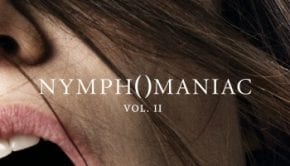 Nymphomaniac Poster3 Vol2
