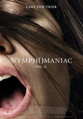 Nymphomaniac vol. 2