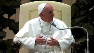 Papa Francesco