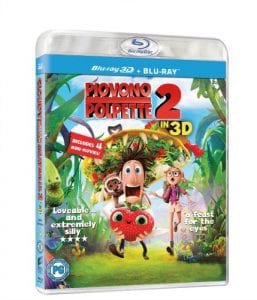Piovono polpette