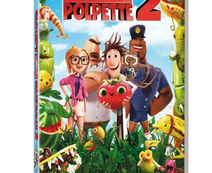 PiovonoPolpette2 DVD Sell Pack 3D DV257420 2