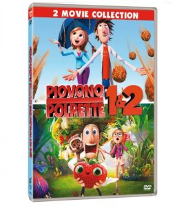 Piovono polpette 1e