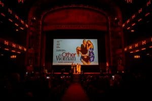The Other Woman