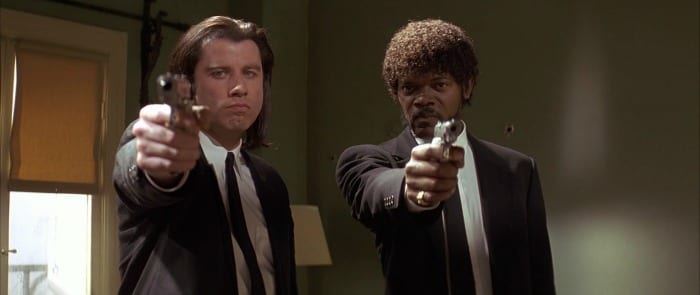 Pulp Fiction