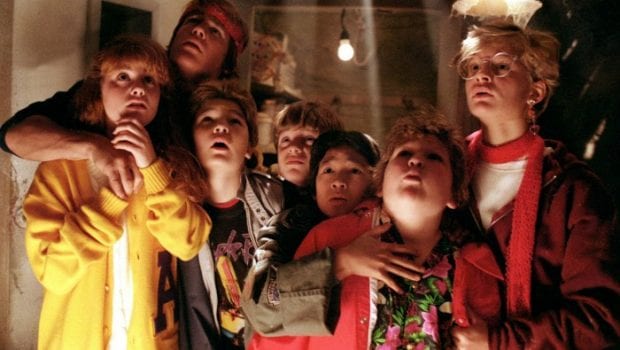 The Goonies