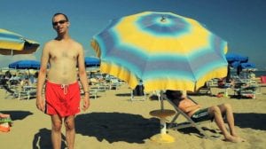 Immagini dal film