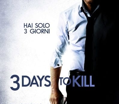 3DTK poster