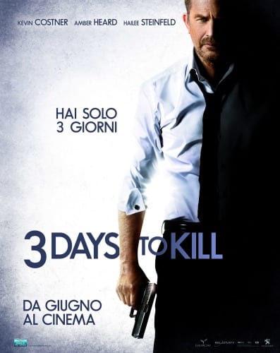 3 Days to Kill