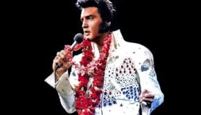 Elvis Presley