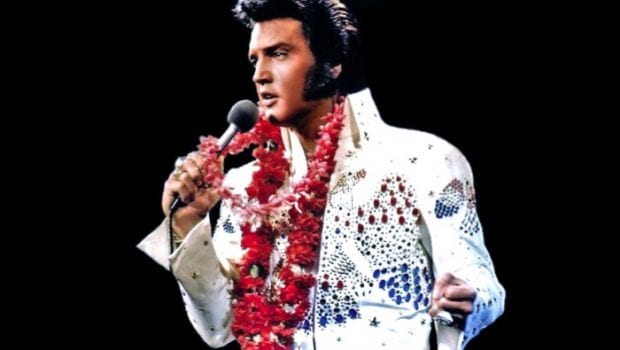 Elvis Presley