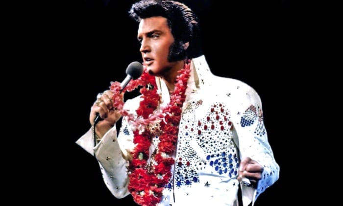 Elvis Presley