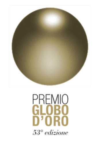 Globo d'oro