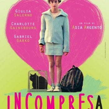 Incompresa poster