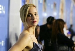 Jennifer Lawrence