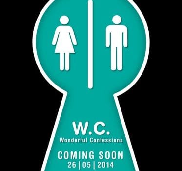 Locandina WC