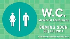 W.C. Wonderful Confessions