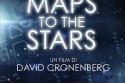 Maps to the stars