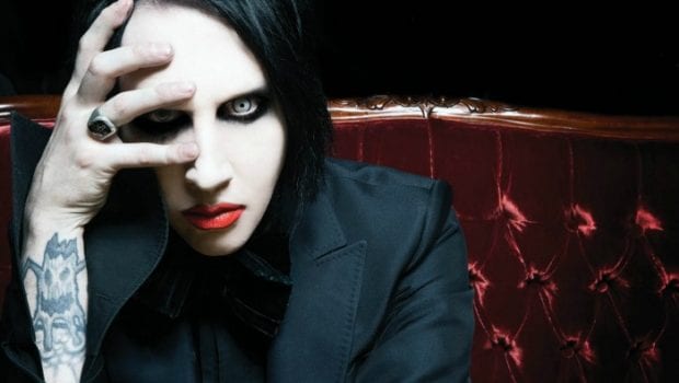 Marilyn Manson