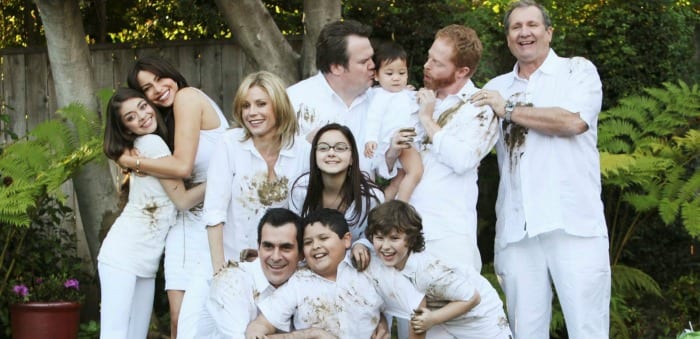 Modern Family