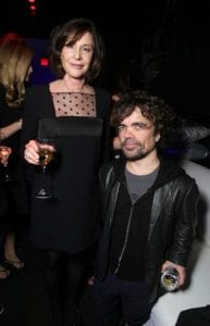 Peter Dinklage