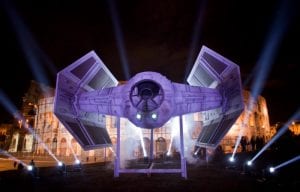 Star Wars Day