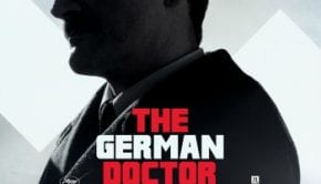 The German Doctor