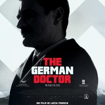 The German Doctor