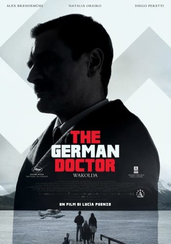 The German Doctor