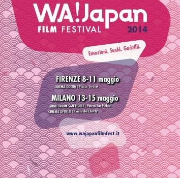 WA Japan Film Festival