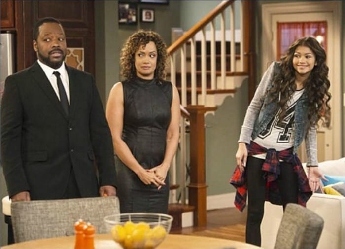 K.C. Undercover