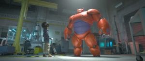 Big Hero