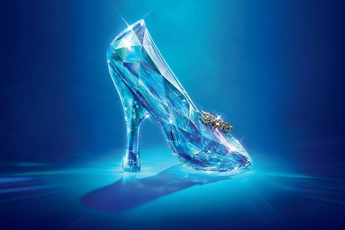 Cenerentola Il Trailer Del Nuovo Film Disney Cinezapping