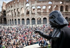 Star Wars Day
