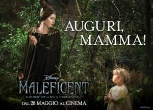 Maleficent