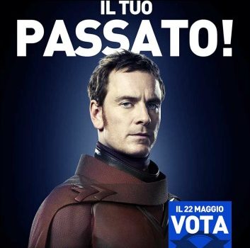 xmen election magneto web