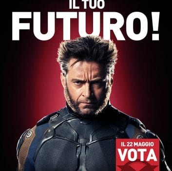 xmen election wolverine web